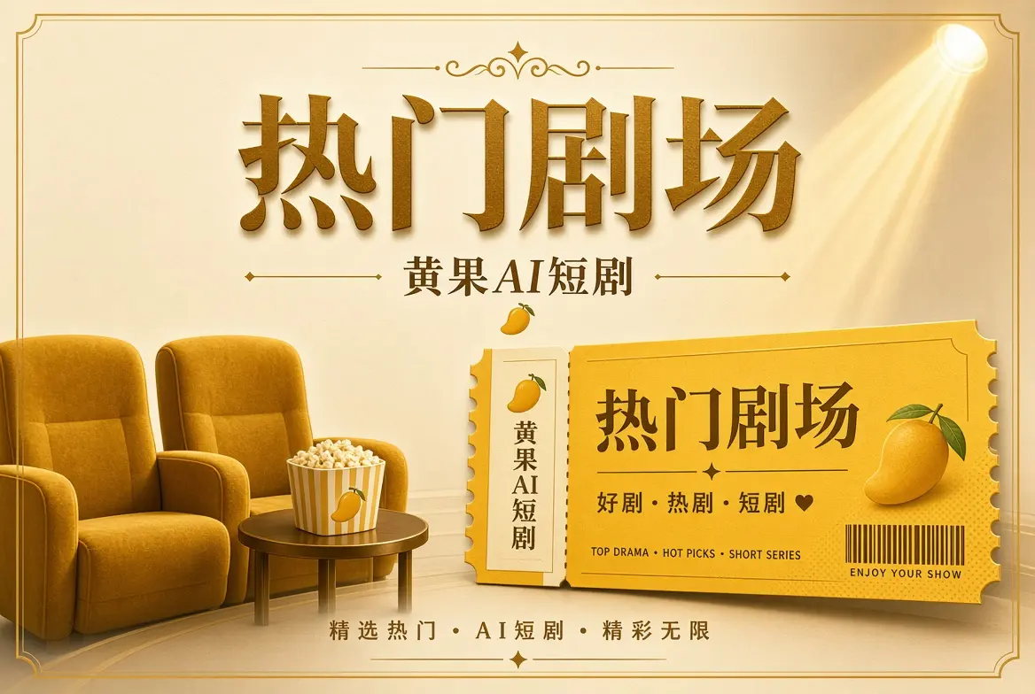 阅读片单主题画面